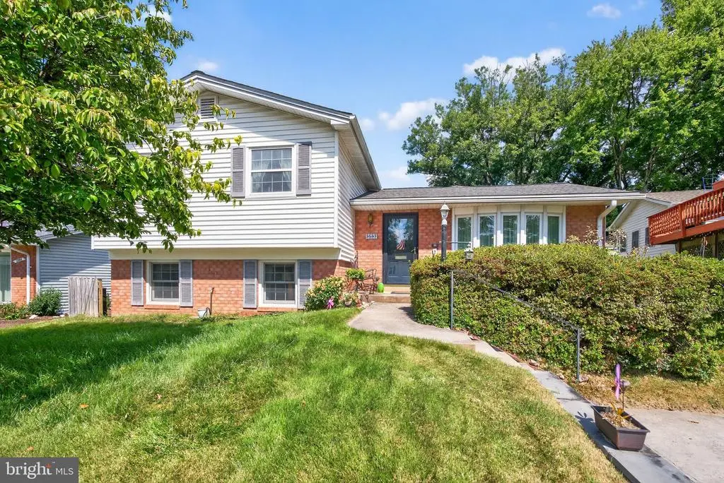 2507 Hayden Dr, Silver Spring