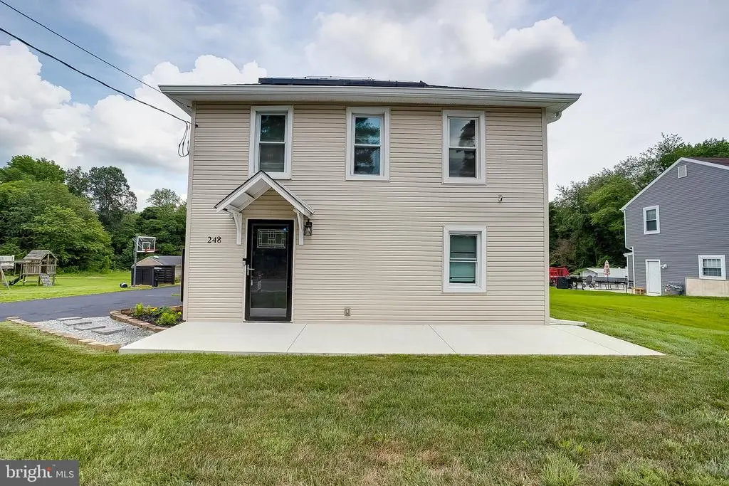 248 Davistown Rd, BLACKWOOD