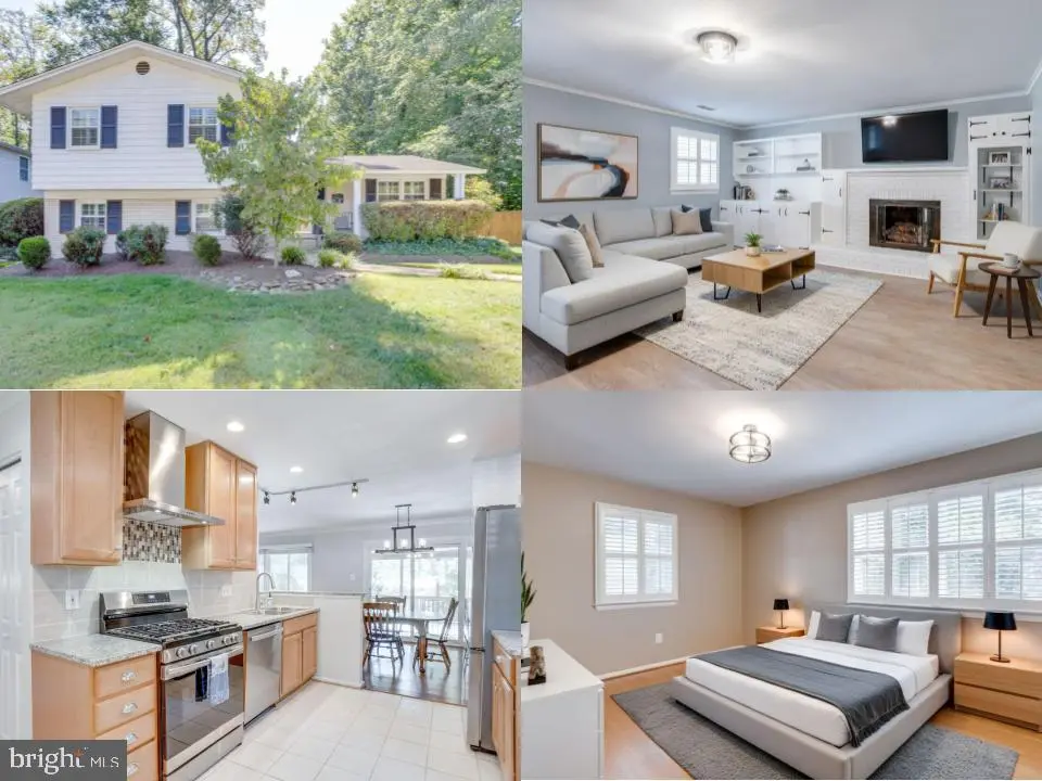 10113 Cavalry Dr, FAIRFAX