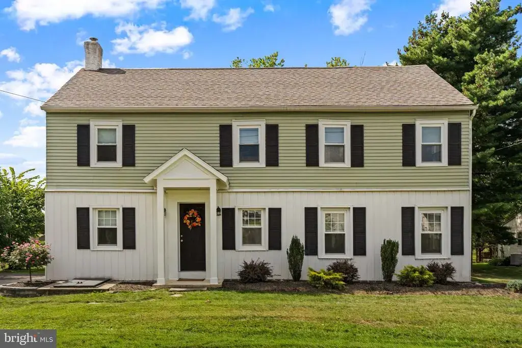 172 E Paletown Rd, QUAKERTOWN