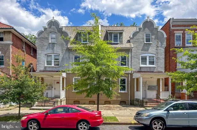 1611 Gwynns Falls Pkwy, Baltimore