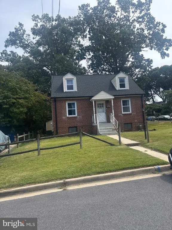 2206 Ramblewood Dr, District Heights