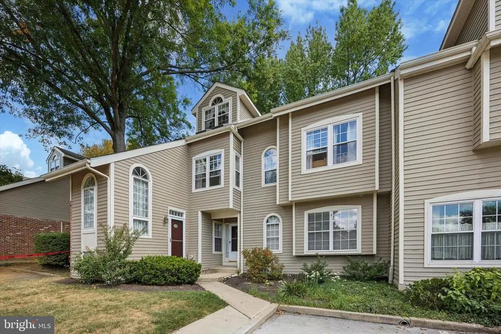 307 Cheswold Ct #307, CHESTERBROOK