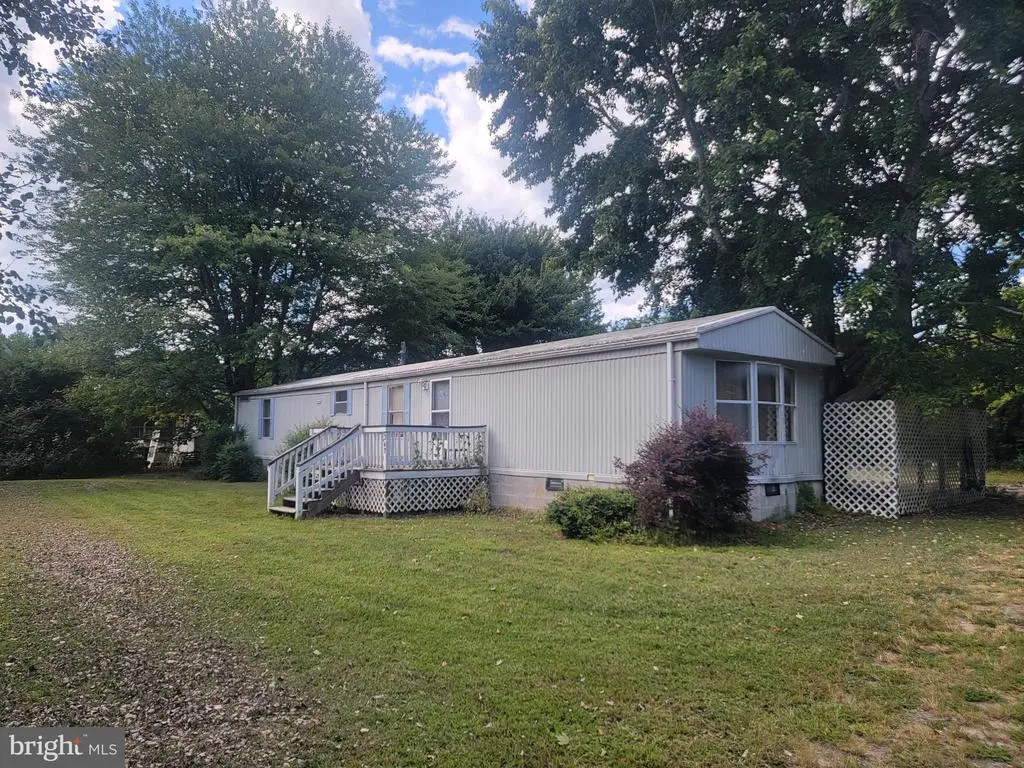 367 Barricks Mill, TOPPING