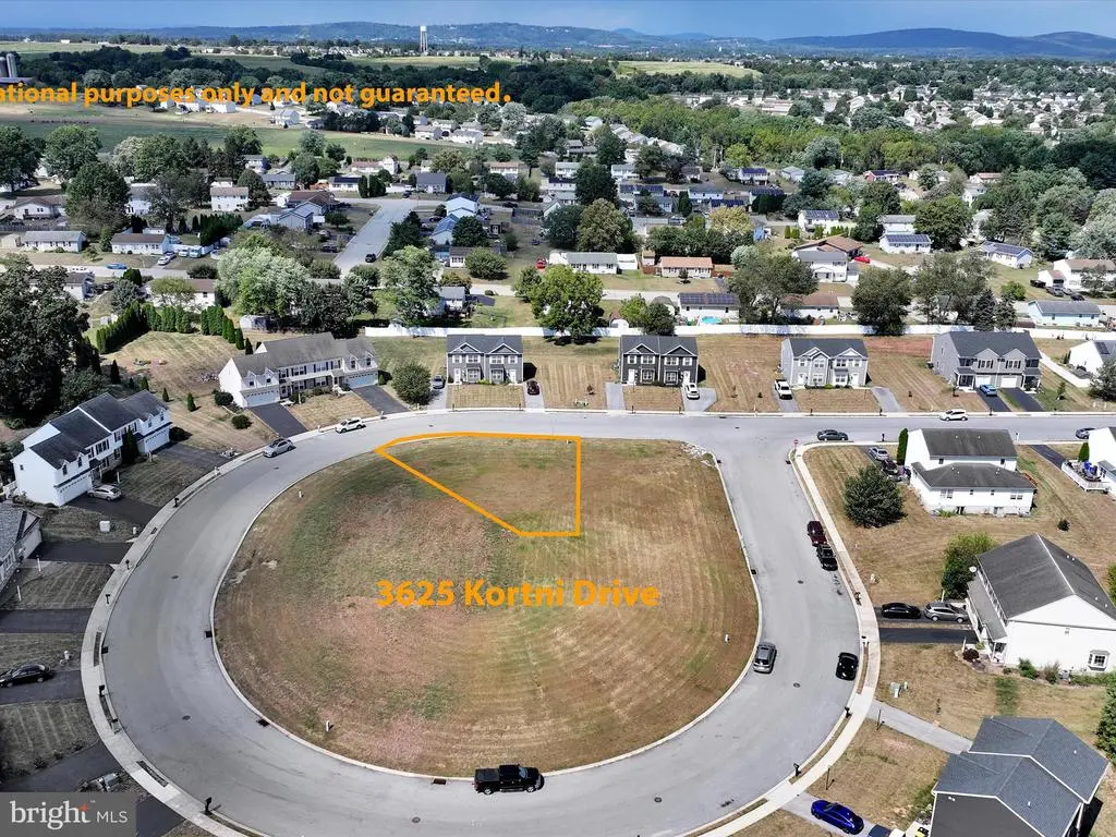 3625 Kortni Dr, Dover