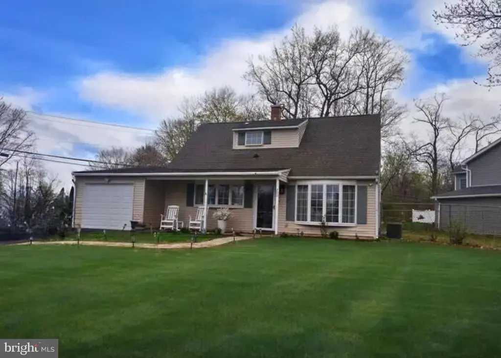700 Ashdale Rd, MORRISVILLE