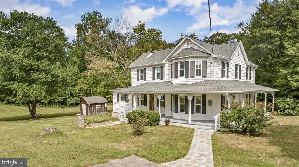 17300 Aquasco Farm Rd, Aquasco