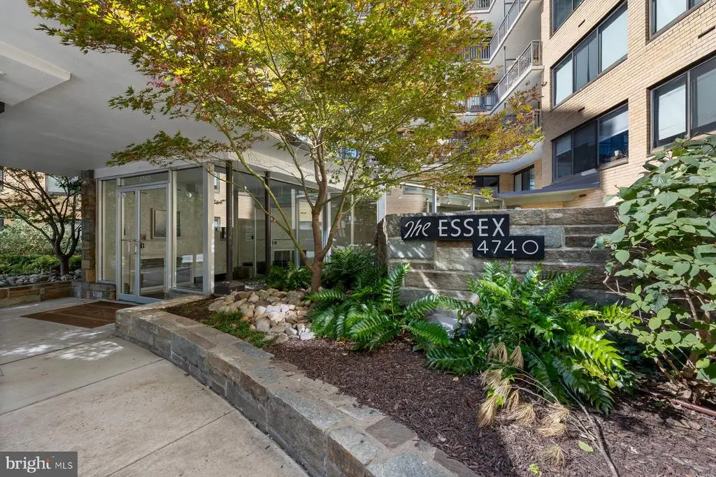 4740 Connecticut Ave Nw #804, WASHINGTON