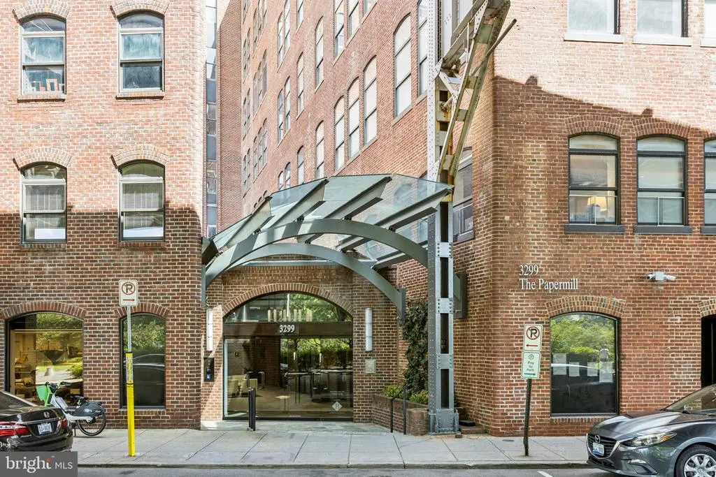 3299 K St Nw #304, WASHINGTON