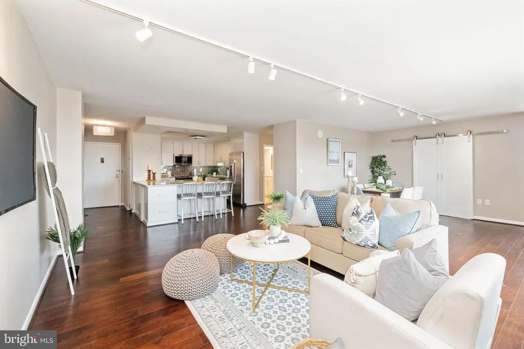 205 E Joppa Rd #2009, TOWSON