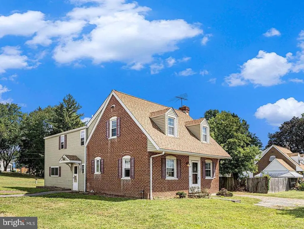 519 W Germantown Pike, Norristown