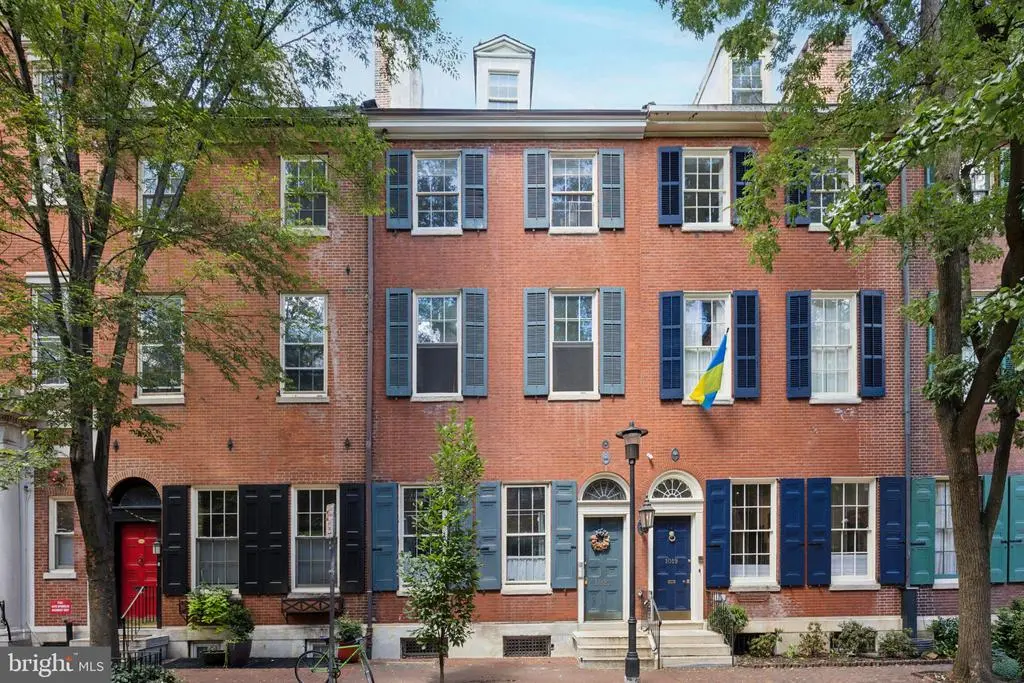 1021 Clinton St #7, PHILADELPHIA