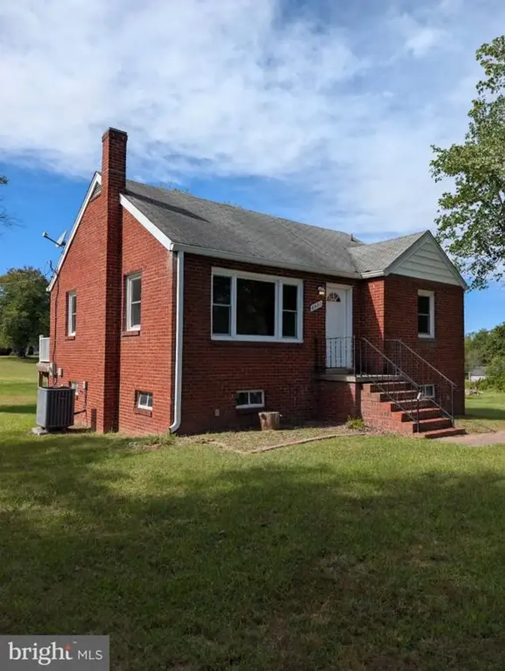 6520 Old Carolina Rd, HAYMARKET