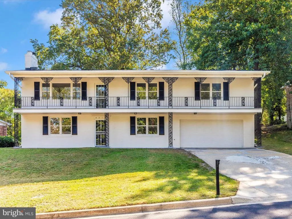 6010 Purdun Dr, Temple Hills