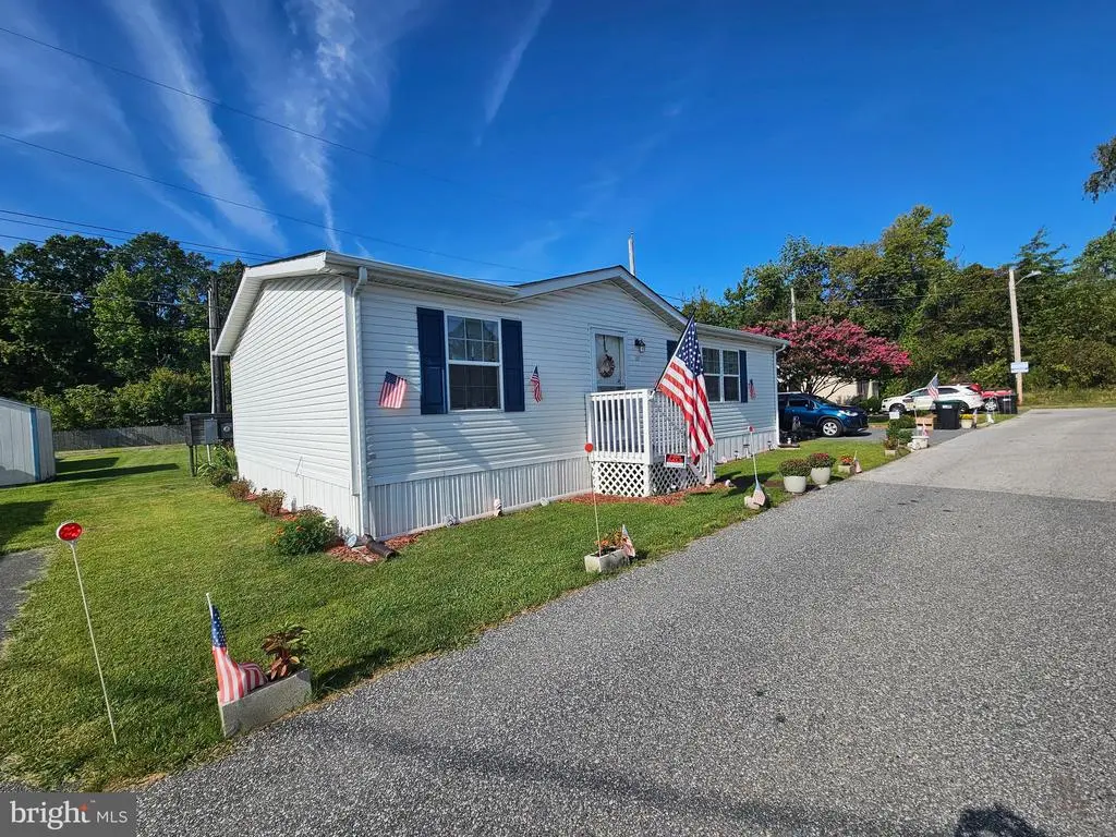 121 Briarwood Rd, Baltimore