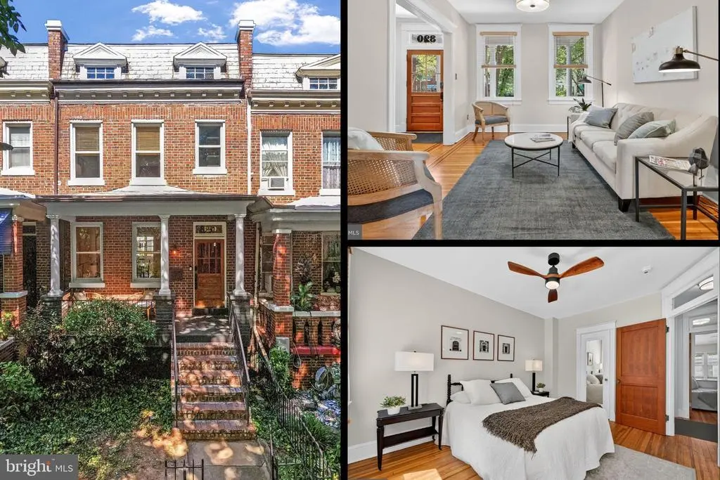 320 Tennessee Ave Ne, Washington