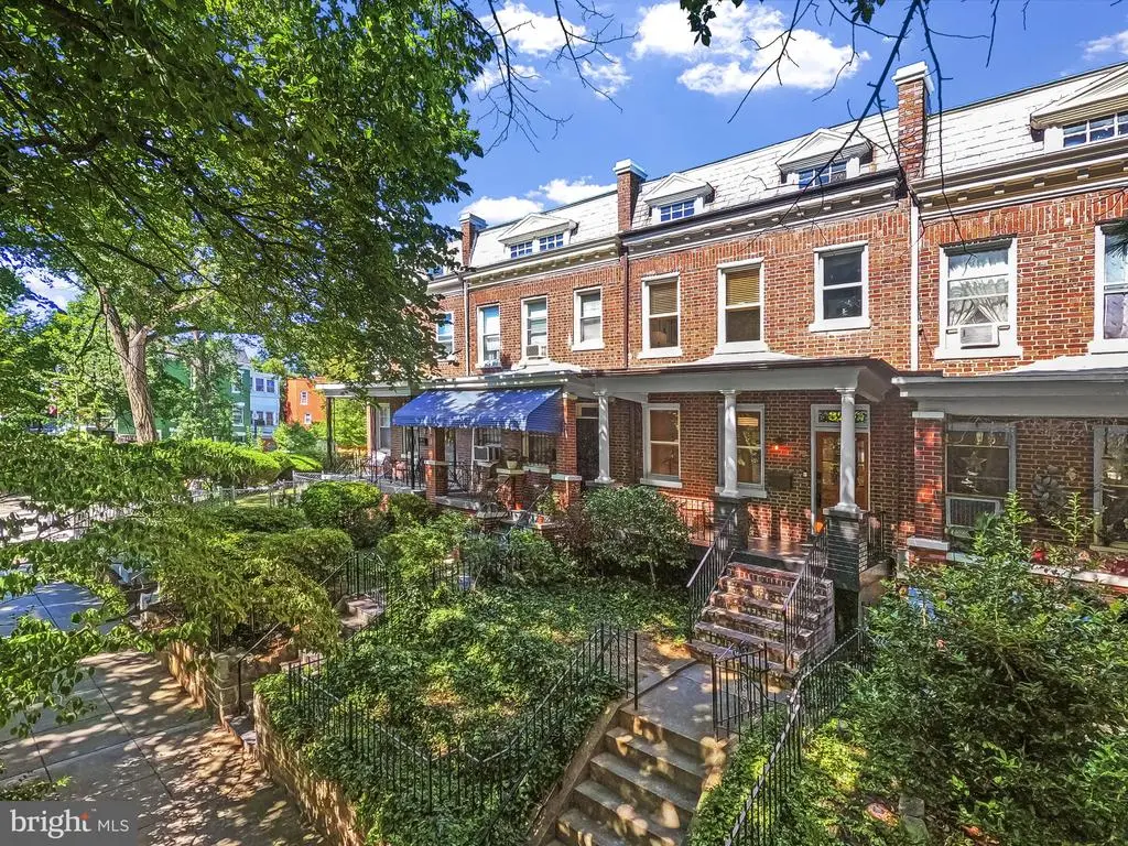 320 Tennessee Ave Ne, WASHINGTON