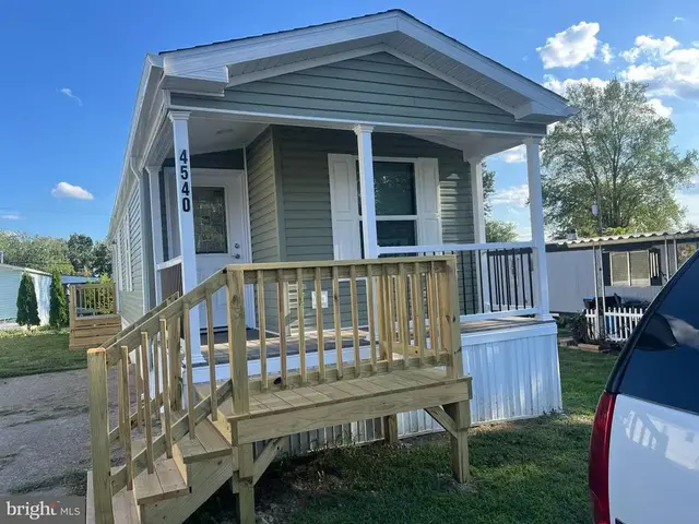 4540 Rolo Ct, Mechanicsburg
