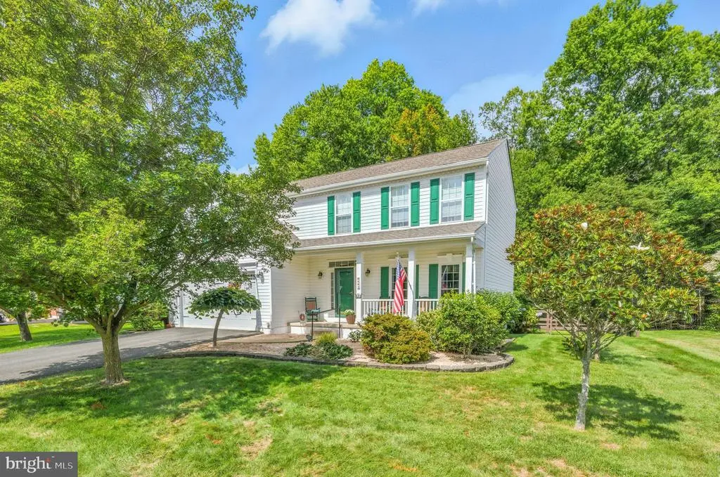 463 Preakness Run, NEWARK