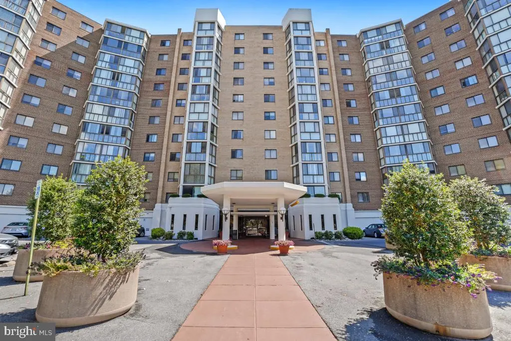 15100 Interlachen Dr #4-620, Silver Spring