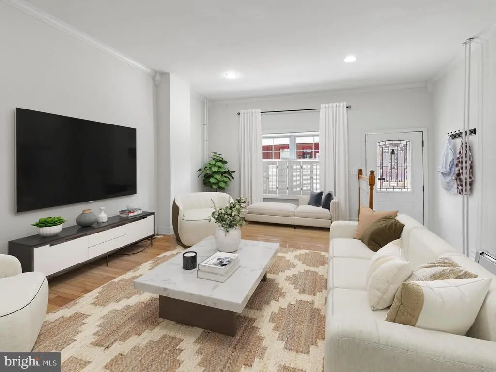 2617 E Ann St, PHILADELPHIA