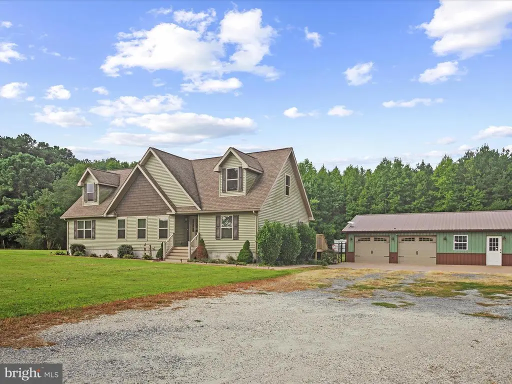 2570 Guard Rd, FEDERALSBURG