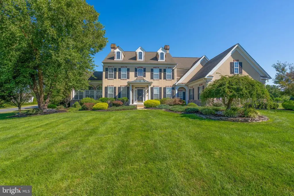 209 Sammons Pond Dr, Middletown