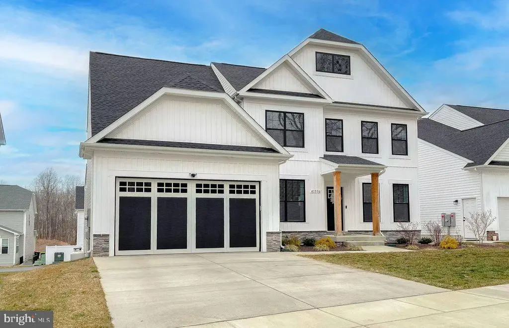 41536 Fairwood Ct, Leonardtown