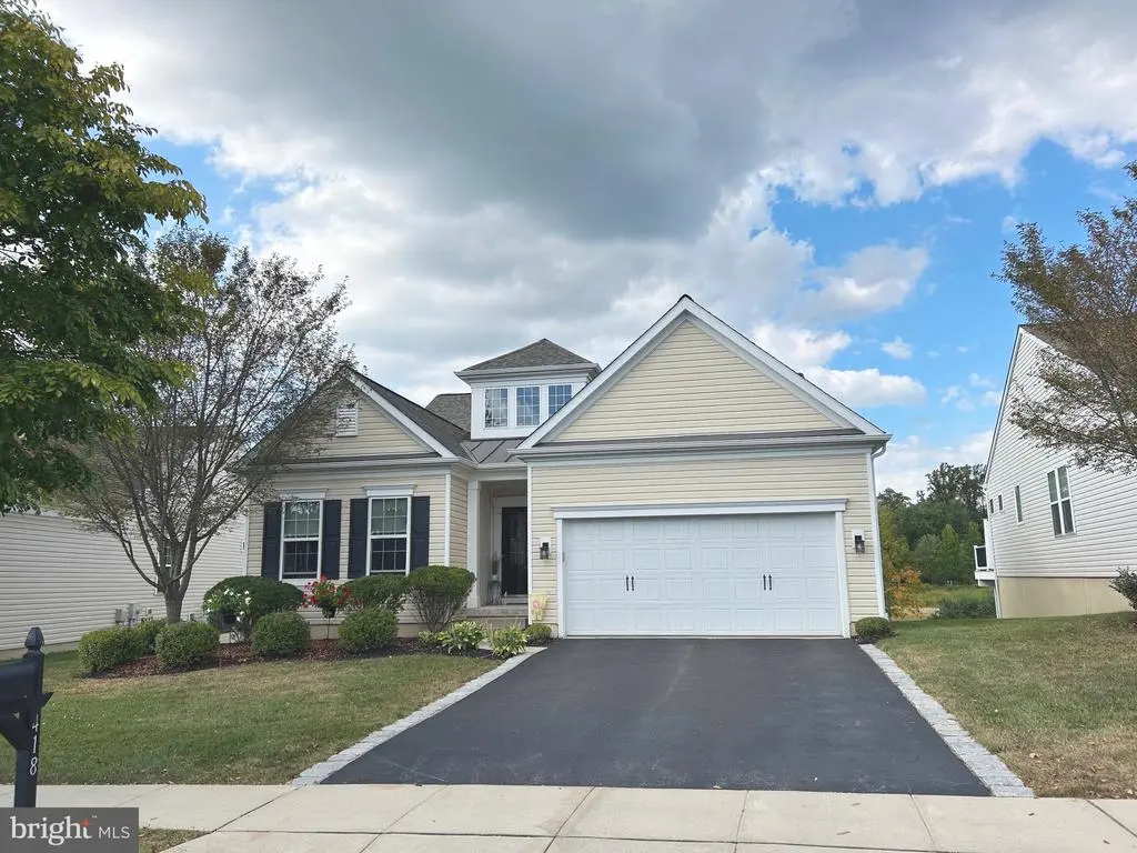 418 Hallman Ct, DOWNINGTOWN