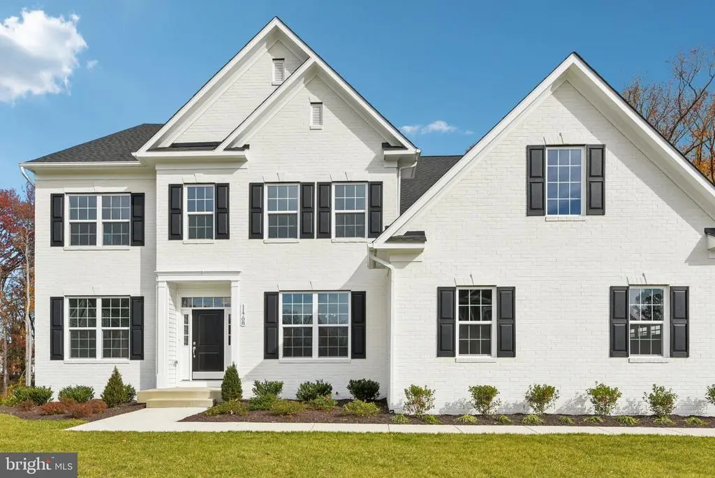 11708 Moriarty Ct, Bowie