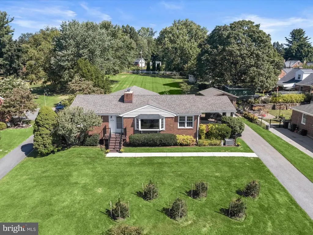 2034 Edmondson Ave, Catonsville