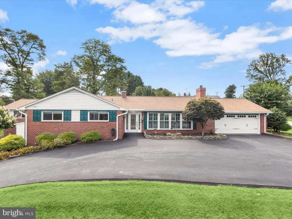 8407 Stevenson Rd, Baltimore