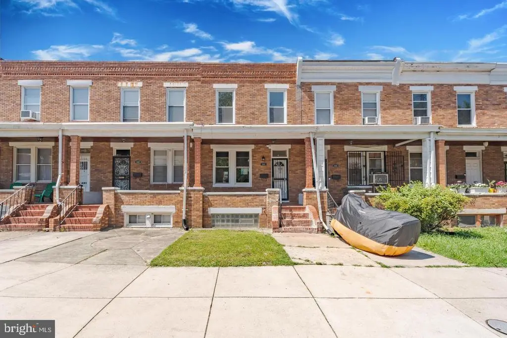 3335 Dudley Ave, Baltimore