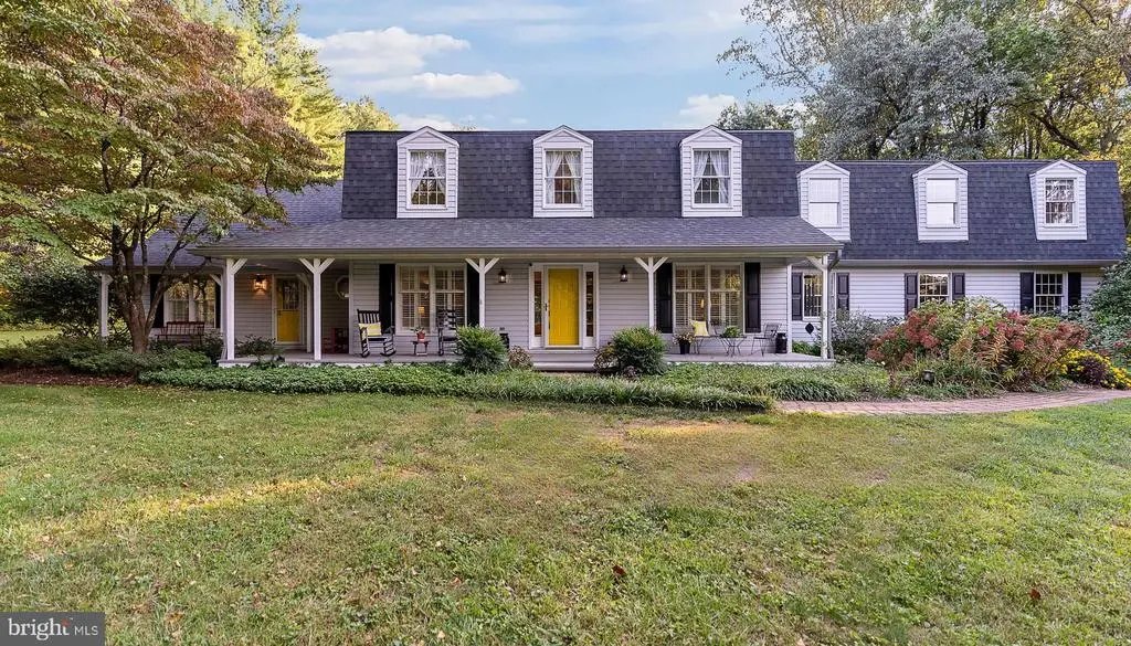 3 Fork Spring Ct, Baldwin