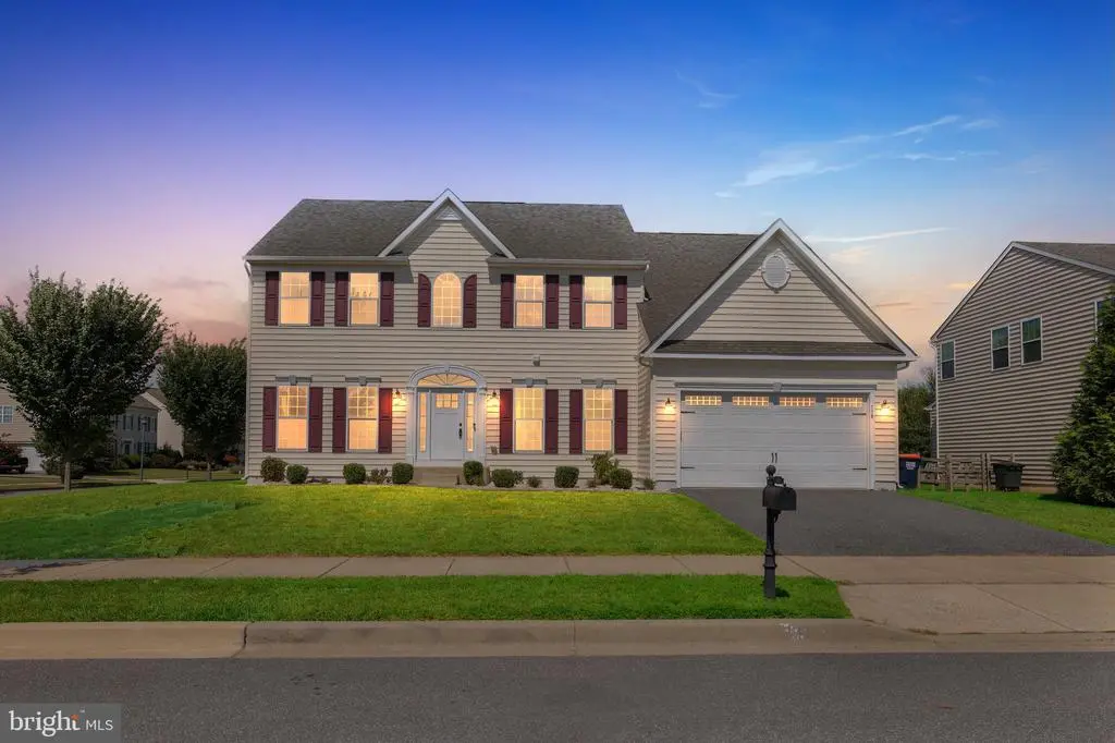 118 W Crail Ct, Middletown