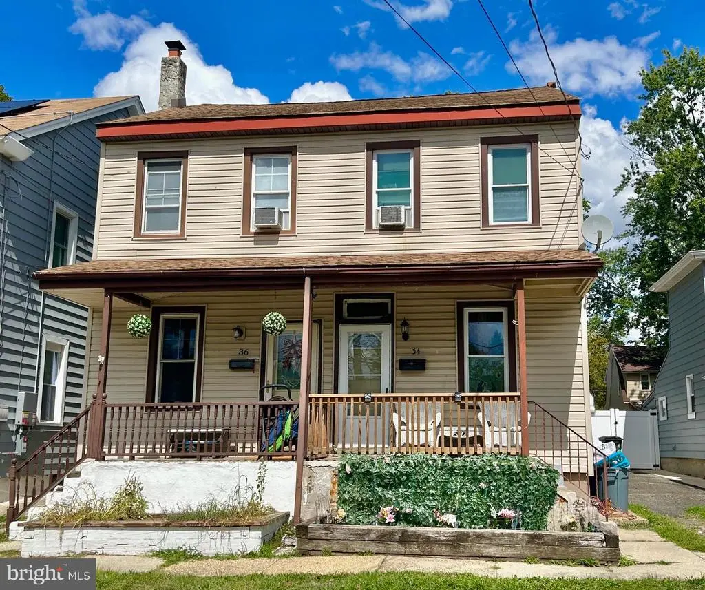 34 Chestnut St, WOODBURY