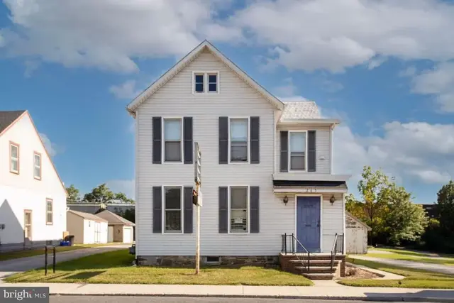 265 Buford Ave, Gettysburg