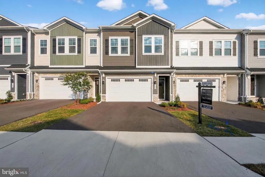 153 Leather Flower Dr, LAKE FREDERICK