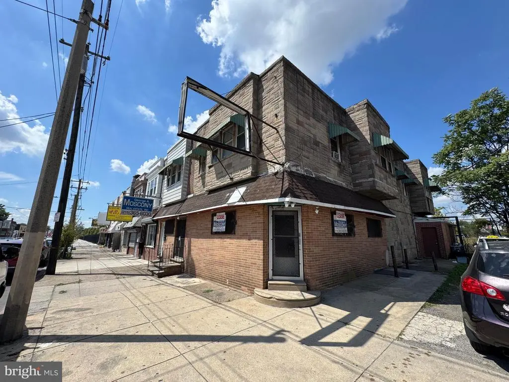 6721-23 Elmwood Ave, PHILADELPHIA