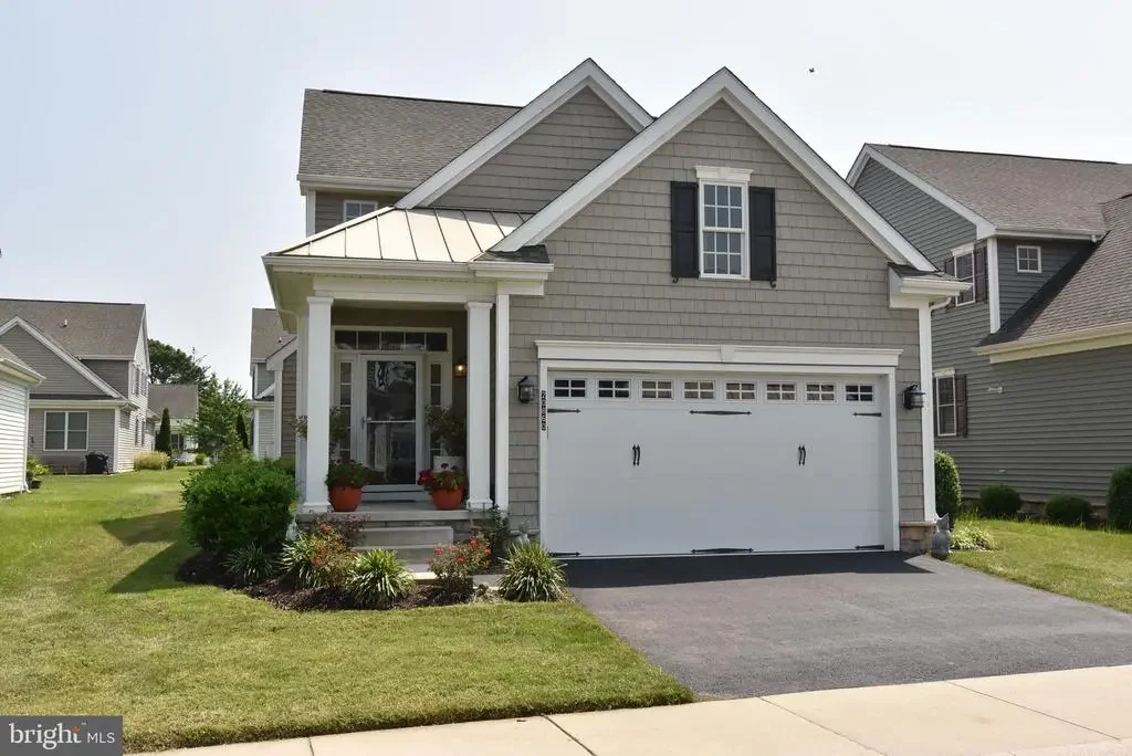 20860 Kenwood Ln #53b, Rehoboth Beach