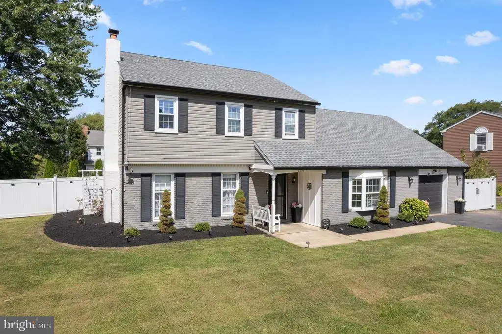 116 Village Green Ln, DUBLIN