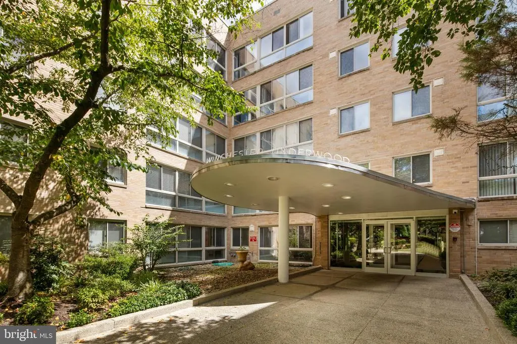 6445 Luzon Ave Nw #409, Washington