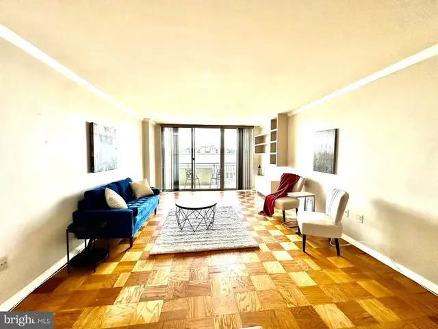 3001 Veazey Terr Nw #1305, Washington