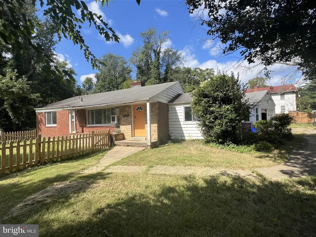 13118 New Hampshire Ave, SILVER SPRING