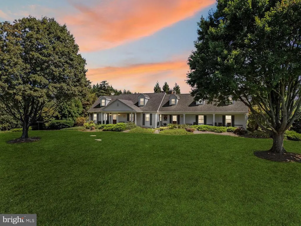 3427 N Furnace Rd, JARRETTSVILLE