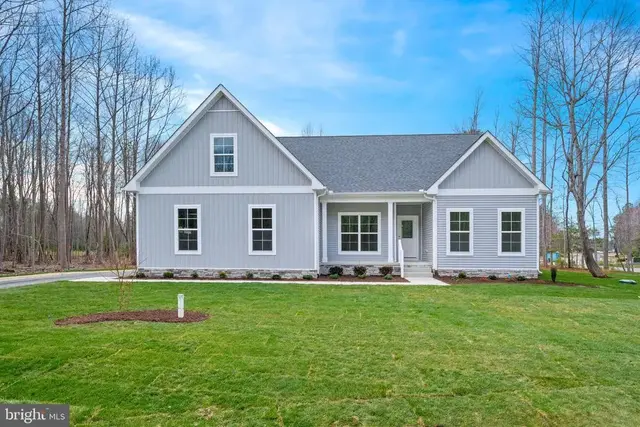 28005 Tundra Drive - Lot #42, Milton