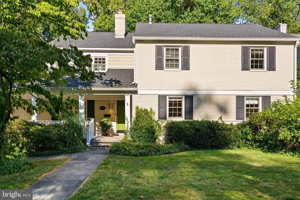 8013 Aberdeen Rd, Bethesda