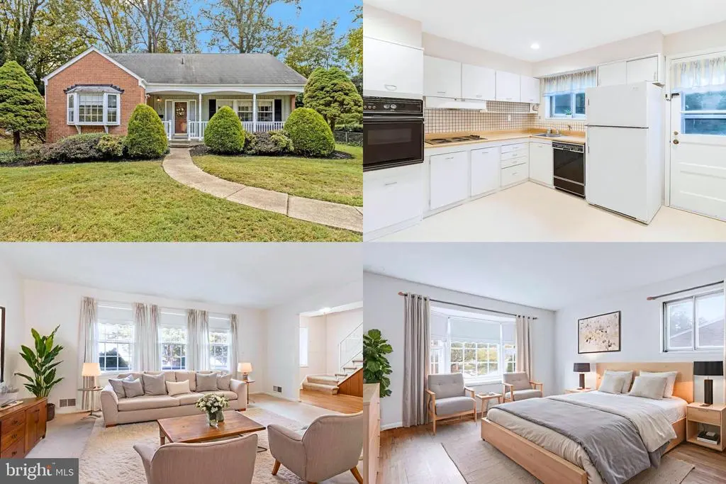 702 Lamberton Dr, SILVER SPRING