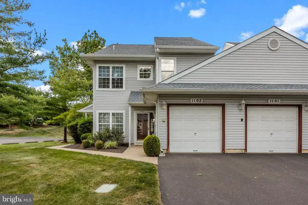 1102 Waterford Rd #1, YARDLEY