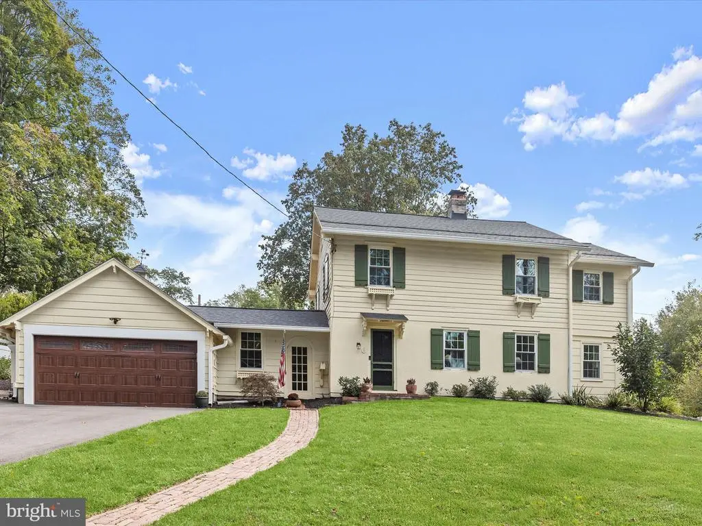 15 Overhill Rd, Baltimore